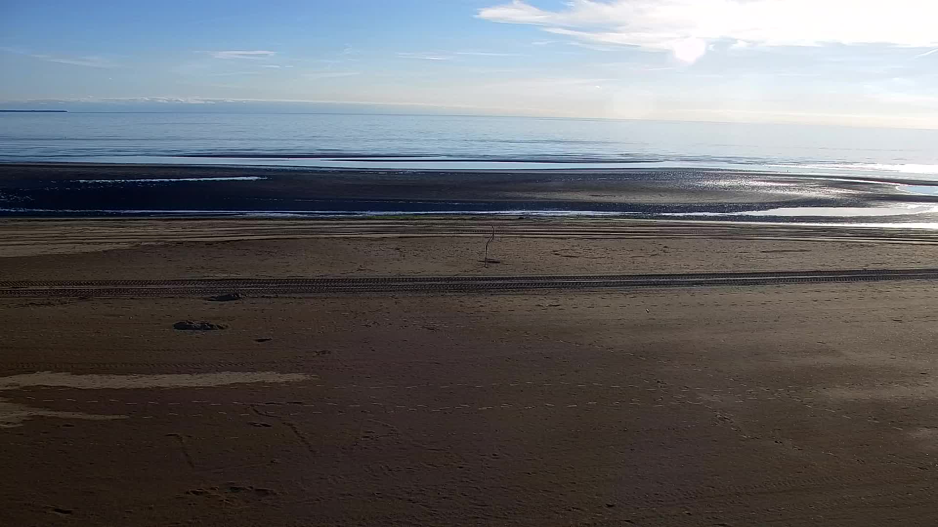 Webcam Grado – Beach & Aquapark