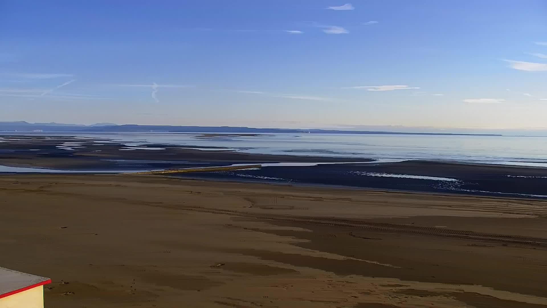 Webcam Grado – Beach & Aquapark