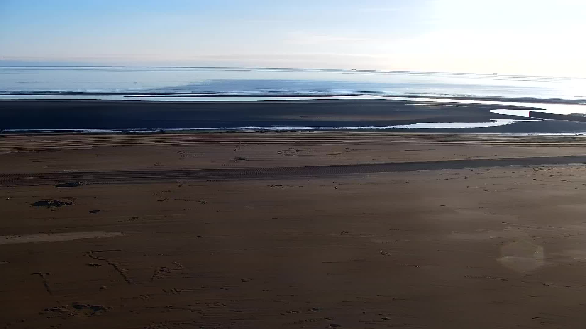 Webcam Grado – Beach & Aquapark