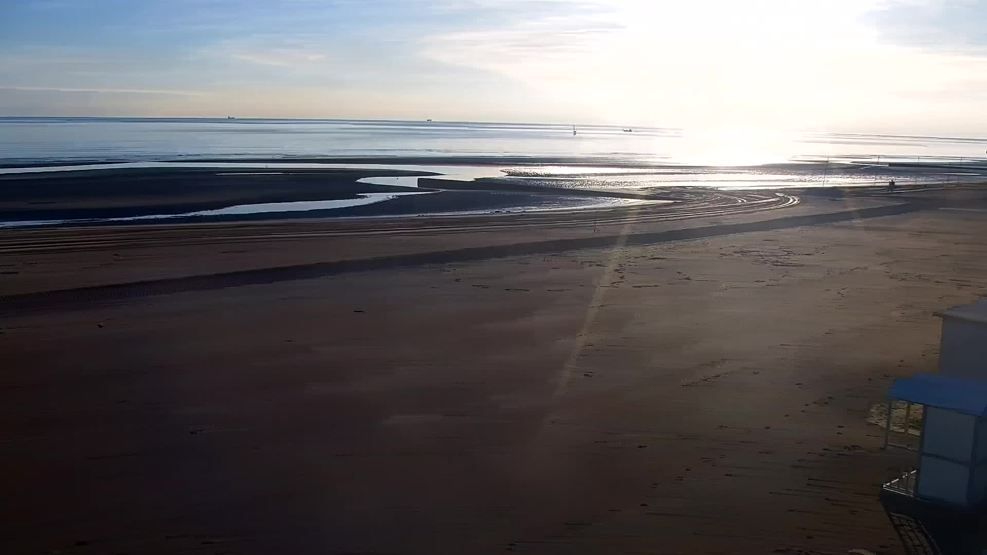 Webcam Grado – Beach & Aquapark