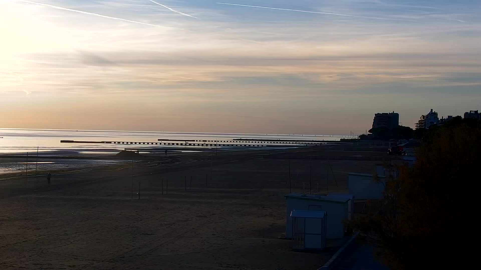 Webcam Grado – Beach & Aquapark