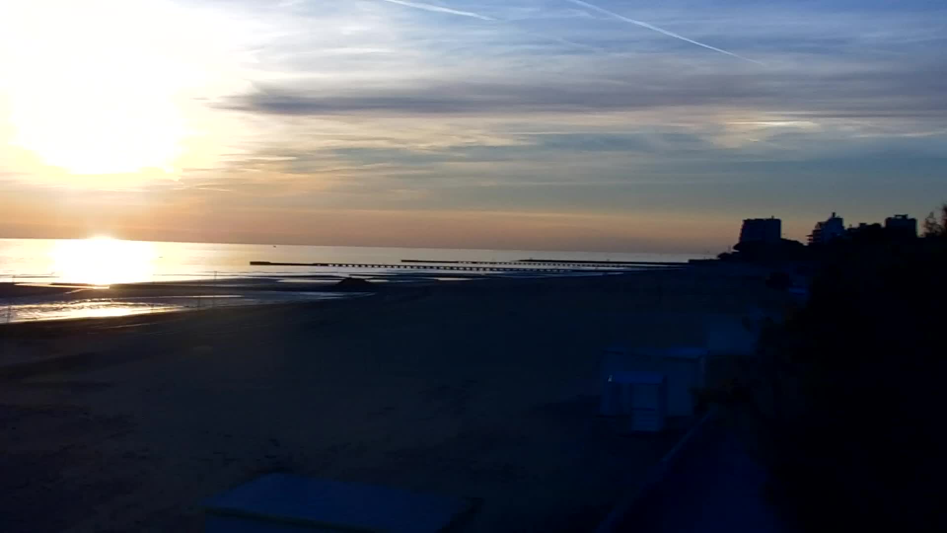 Grado Aquapark – Live-Strand-Webcam