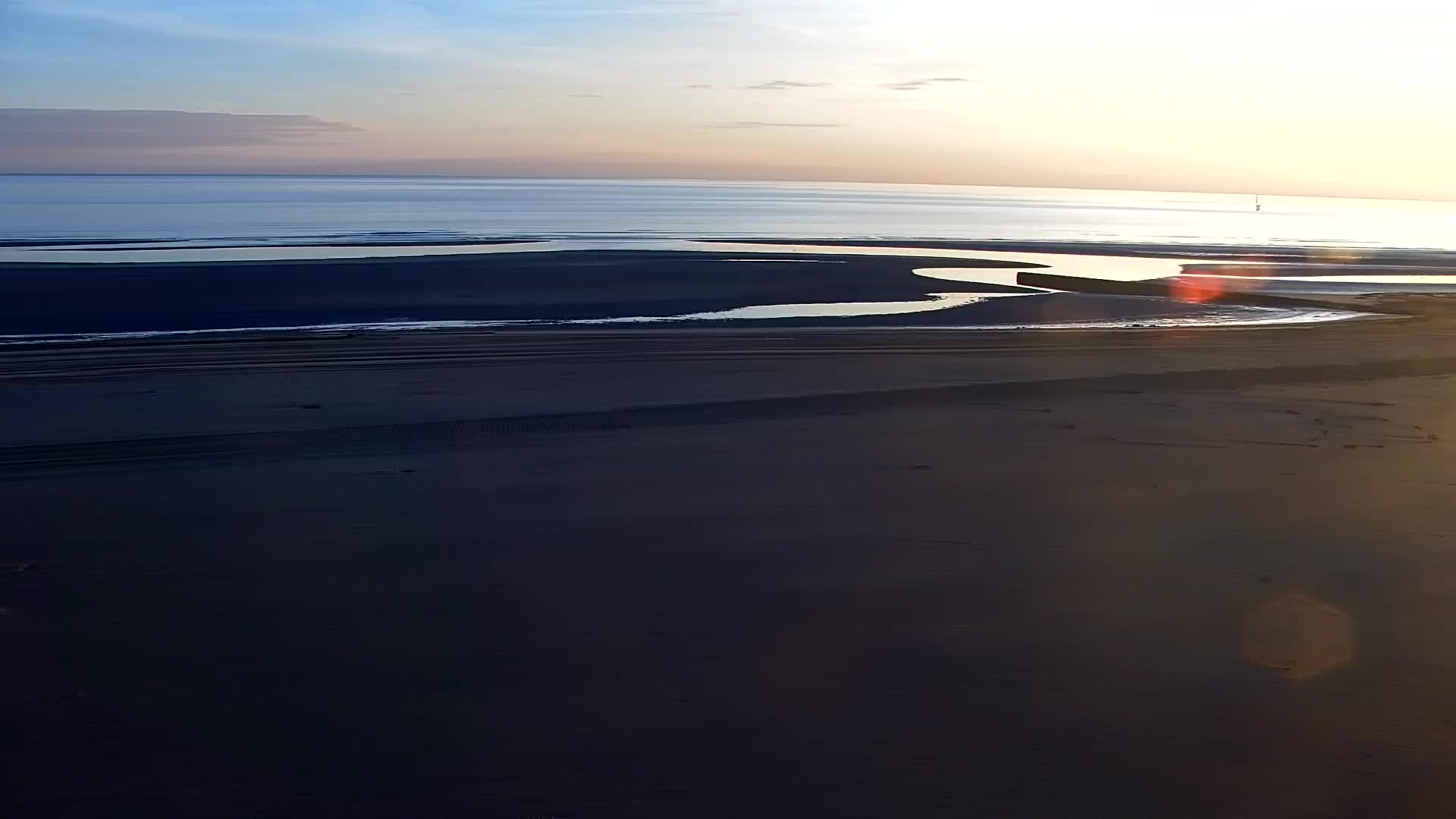 Webcam Grado – Beach & Aquapark