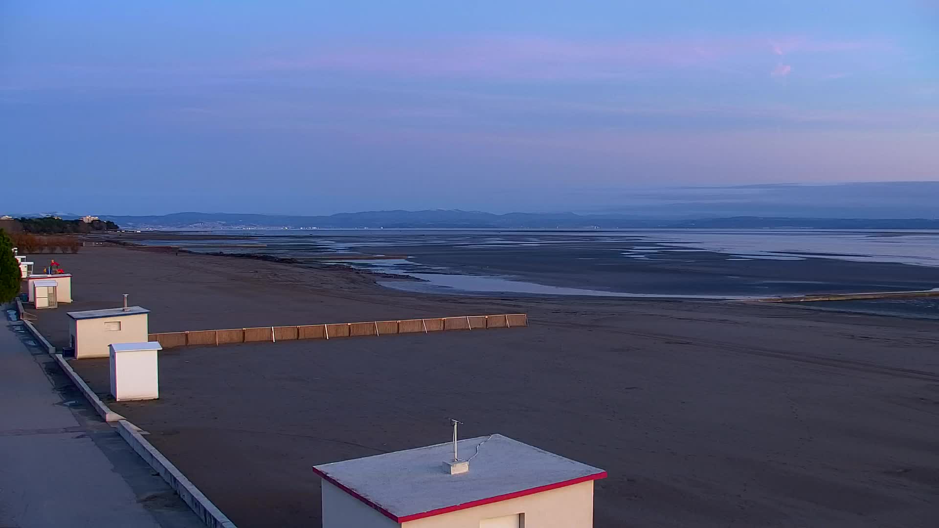 Webcam Grado – Beach & Aquapark