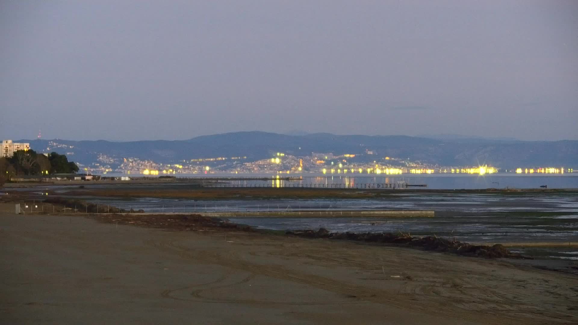 Grado Aquapark – Live Beach Webcam