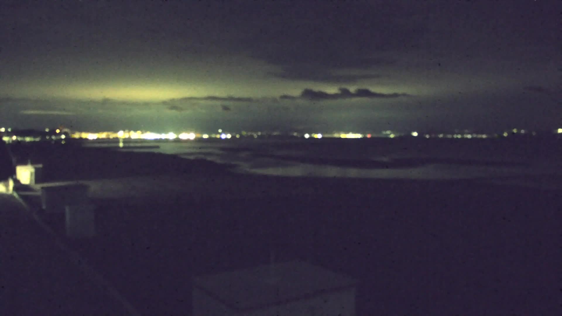 Webcam Grado – Beach & Aquapark