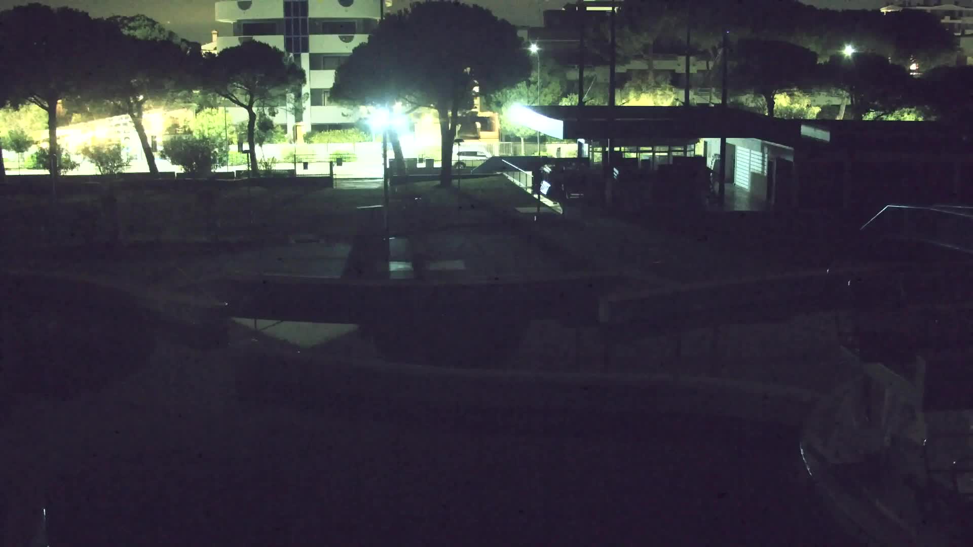 Webcam Grado – Beach & Aquapark