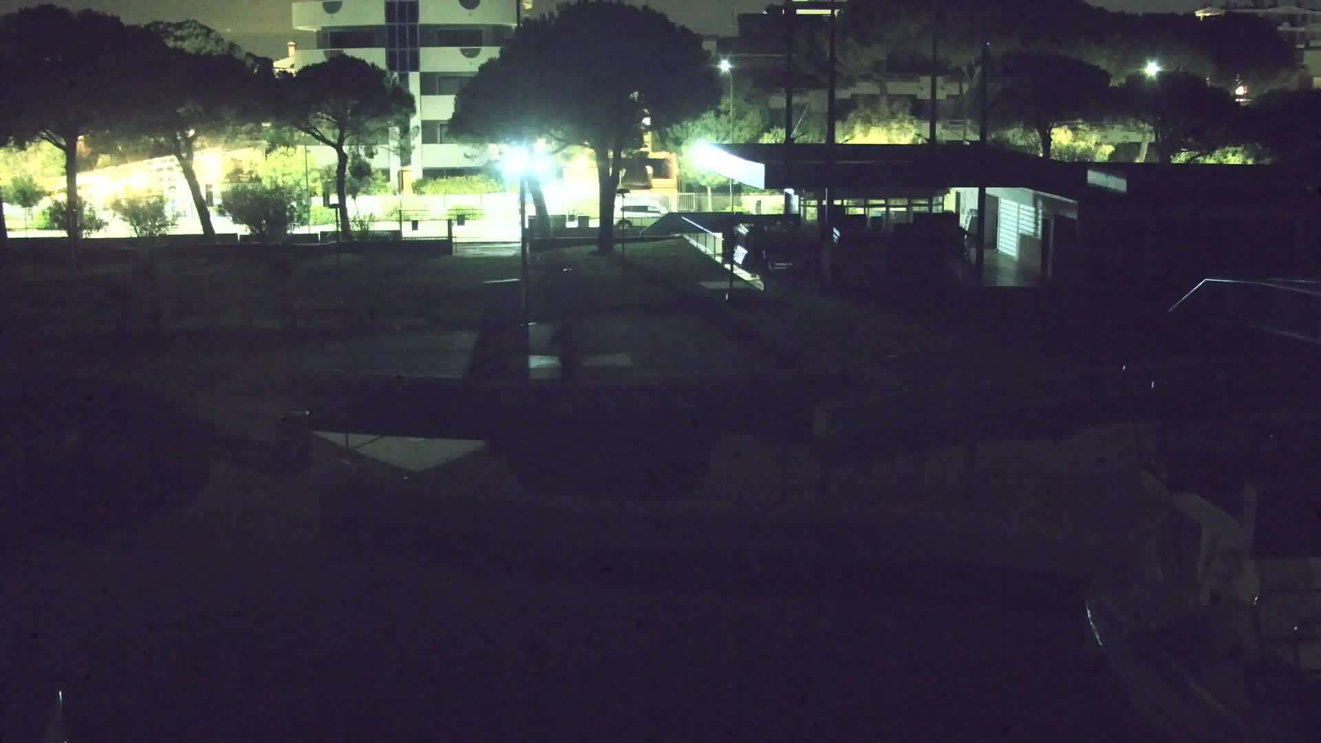 Web kamera Grado – Aquapark i plaža