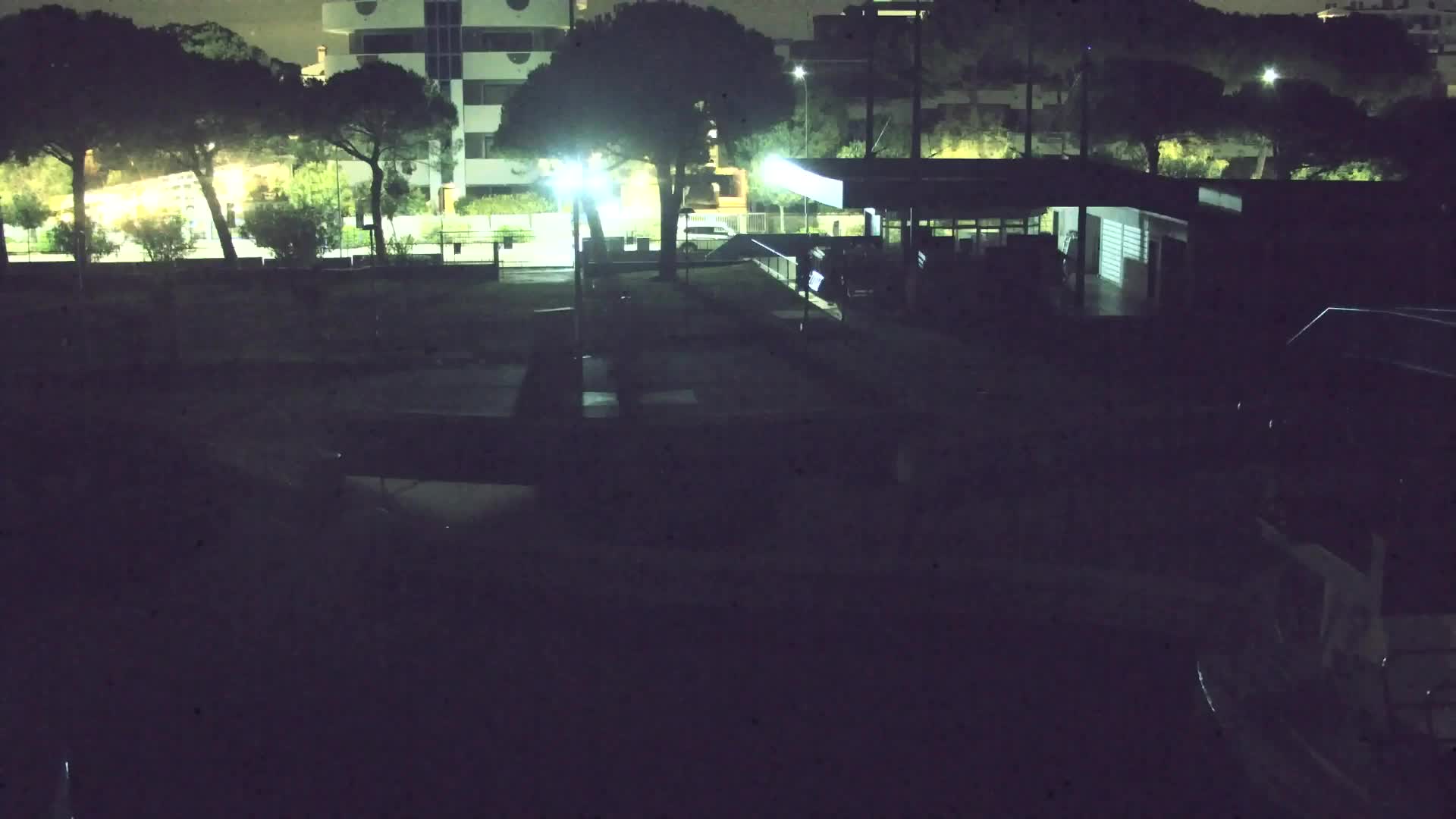 Web kamera Grado – Aquapark i plaža