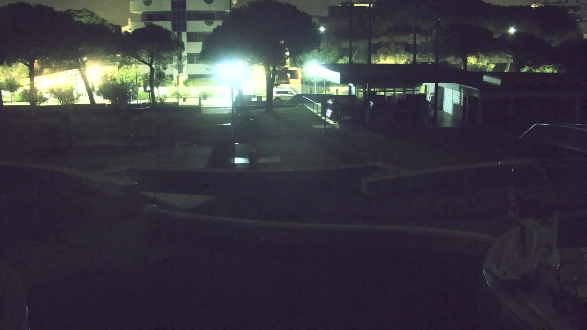 Grado Aquapark – Live Beach Webcam