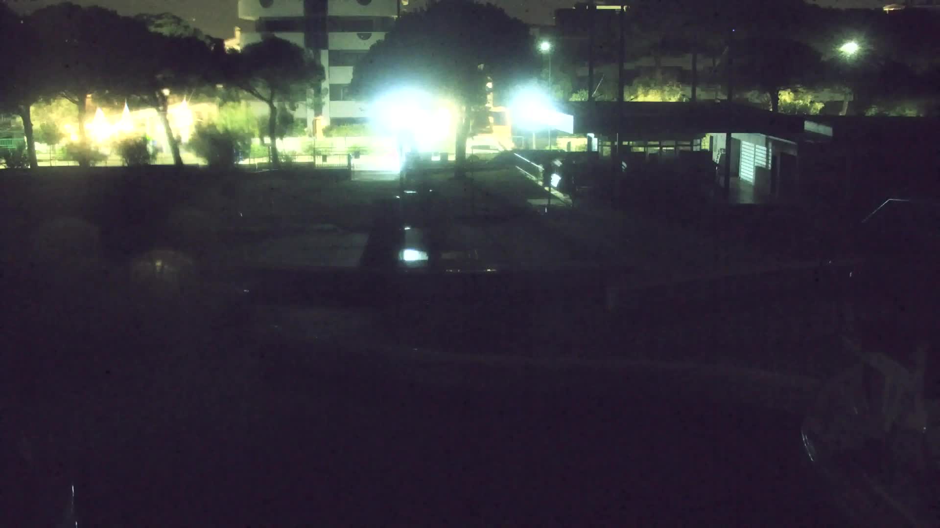 Webcam Grado – Beach & Aquapark