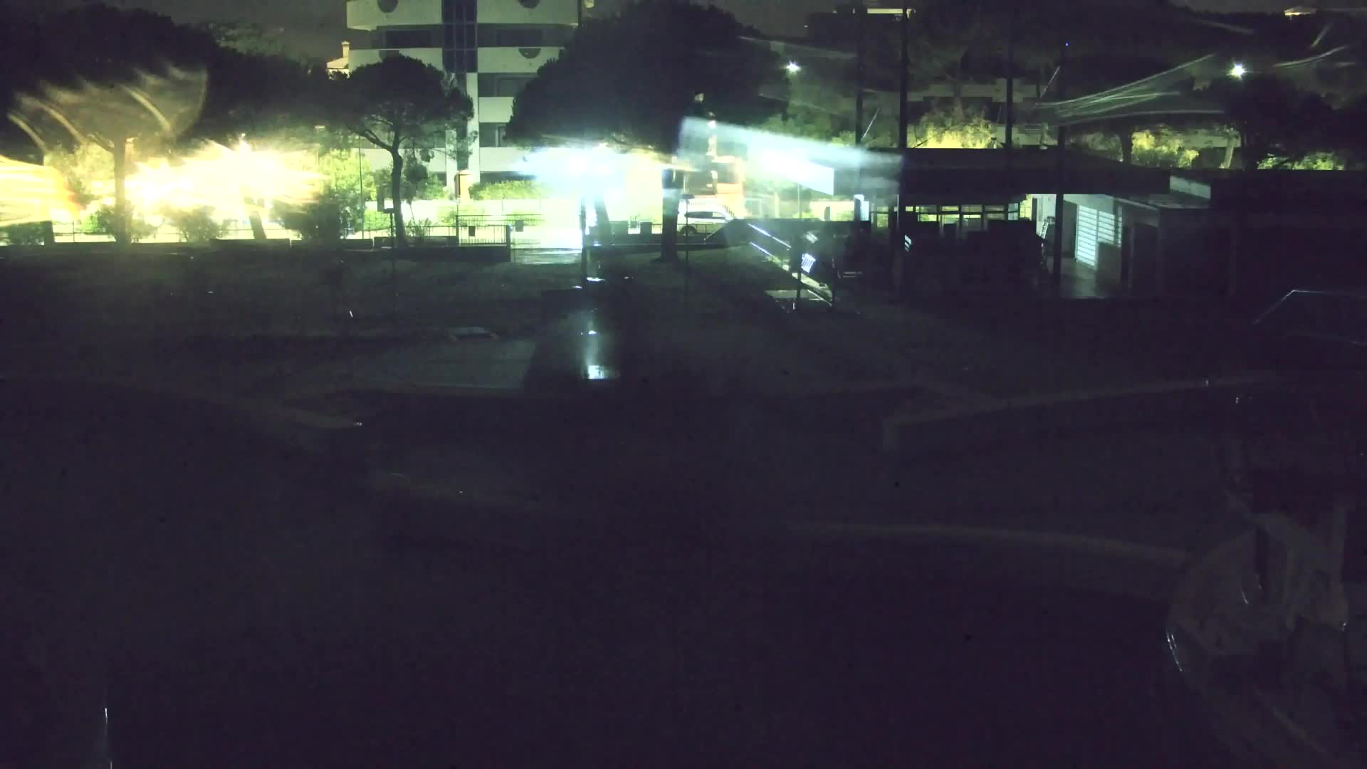 Spletna kamera Gradež (Grado) – Aquapark