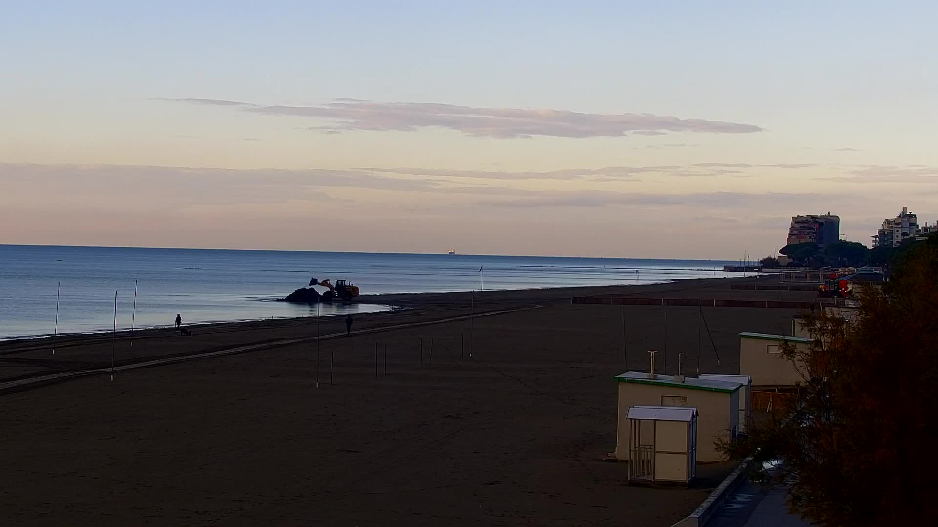 Webcam Grado – Beach & Aquapark