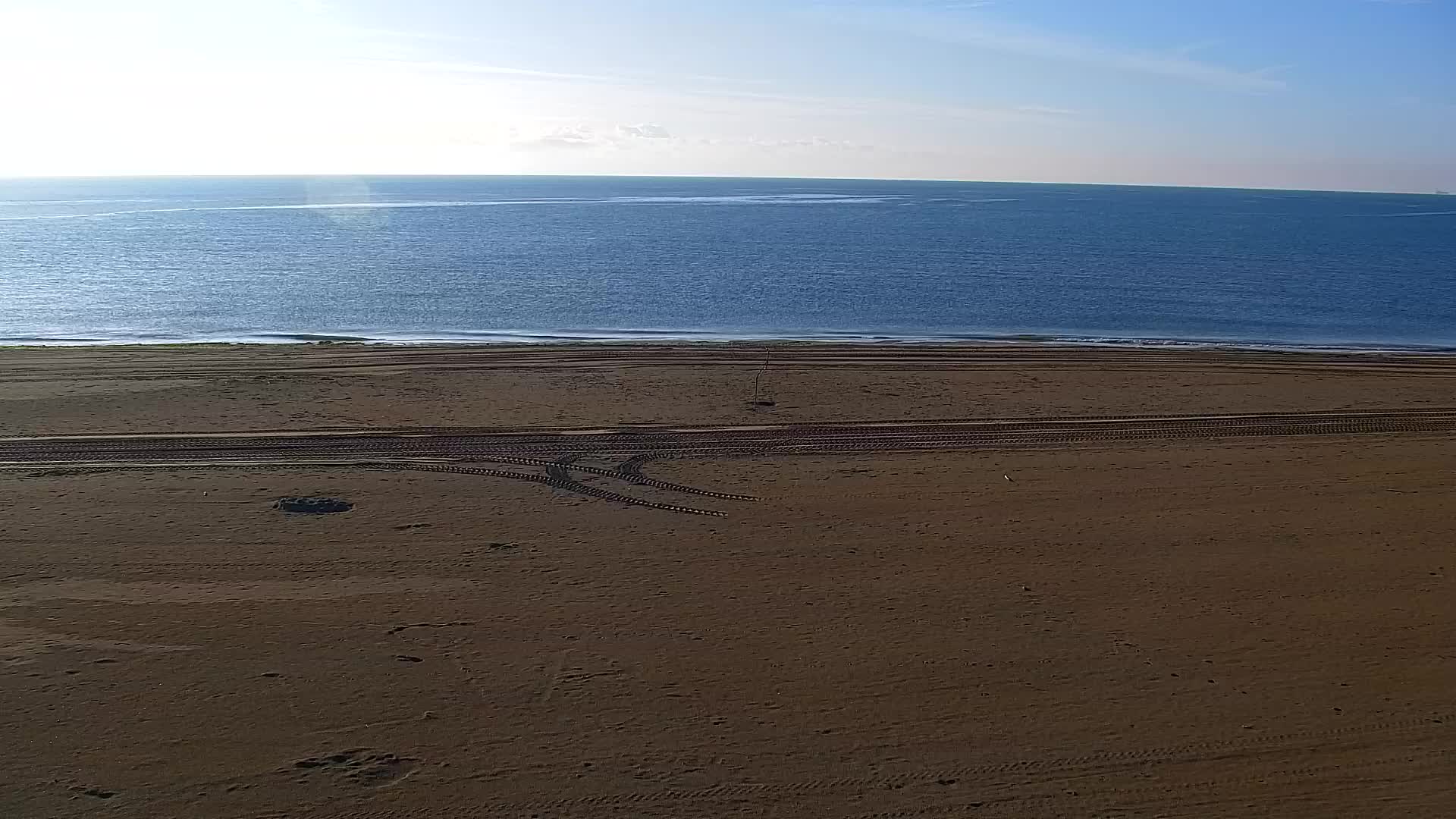 Webcam Grado – Beach & Aquapark