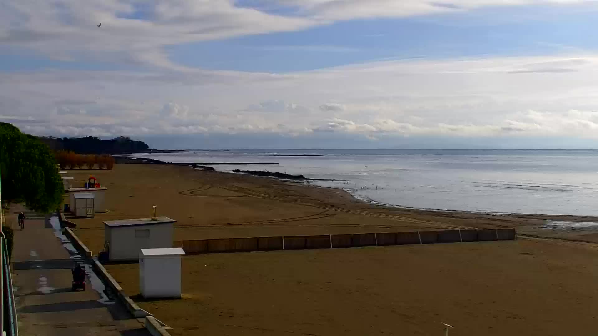 Grado Aquapark – Live-Strand-Webcam