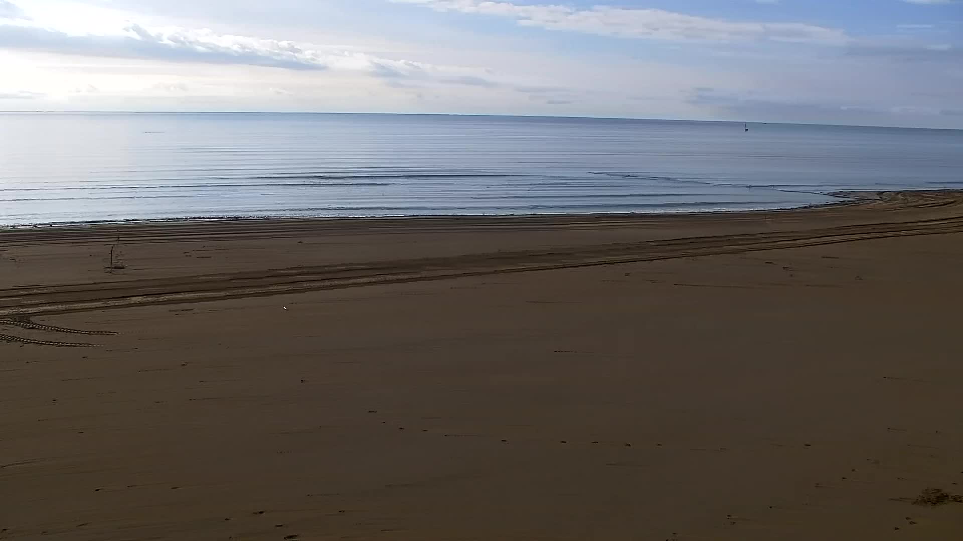 Web kamera Grado – Aquapark i plaža