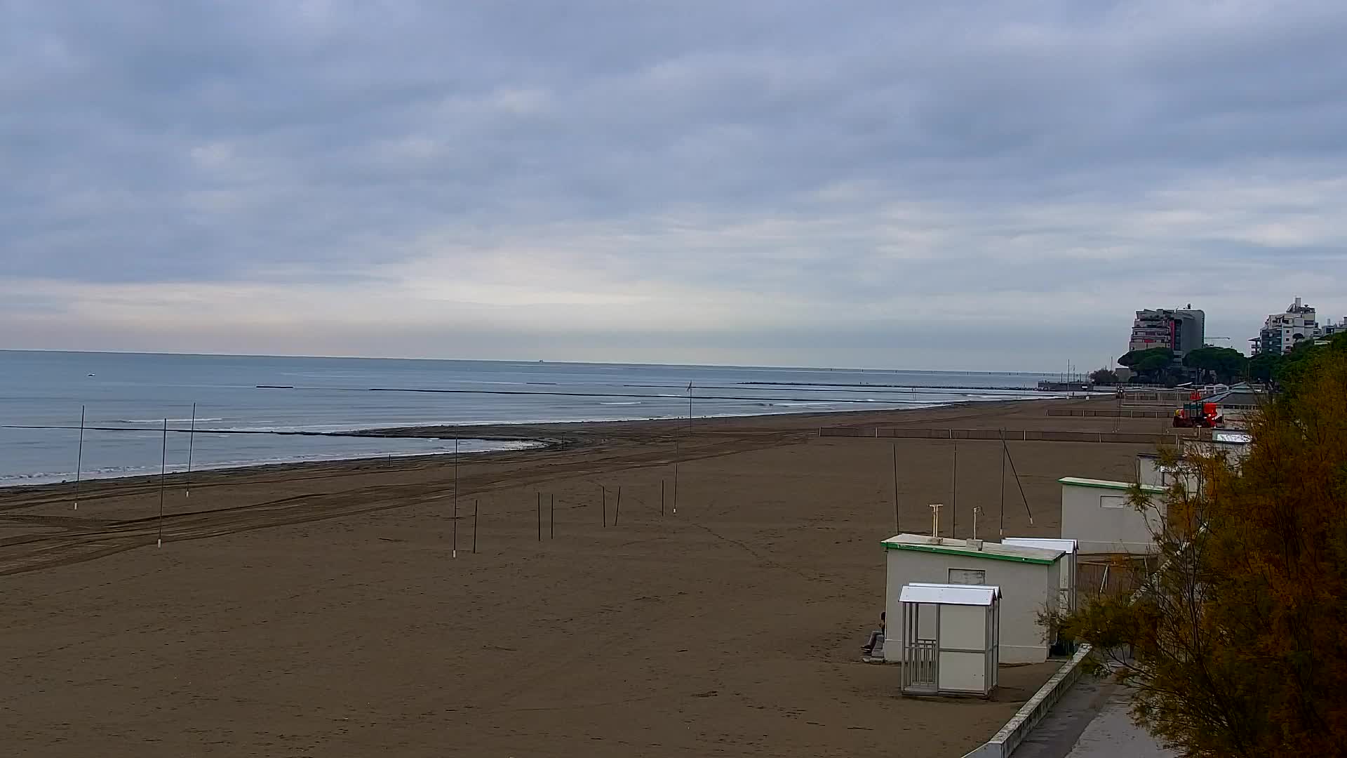 Grado Aquapark – Live Beach Webcam