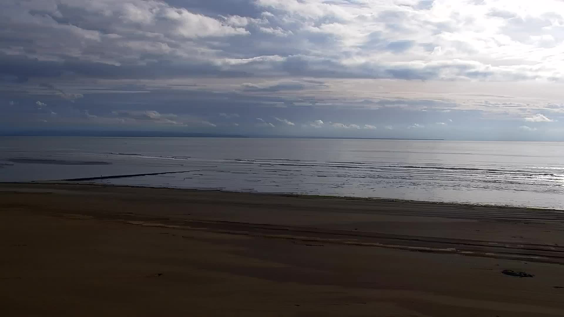 Web kamera Grado – Aquapark i plaža