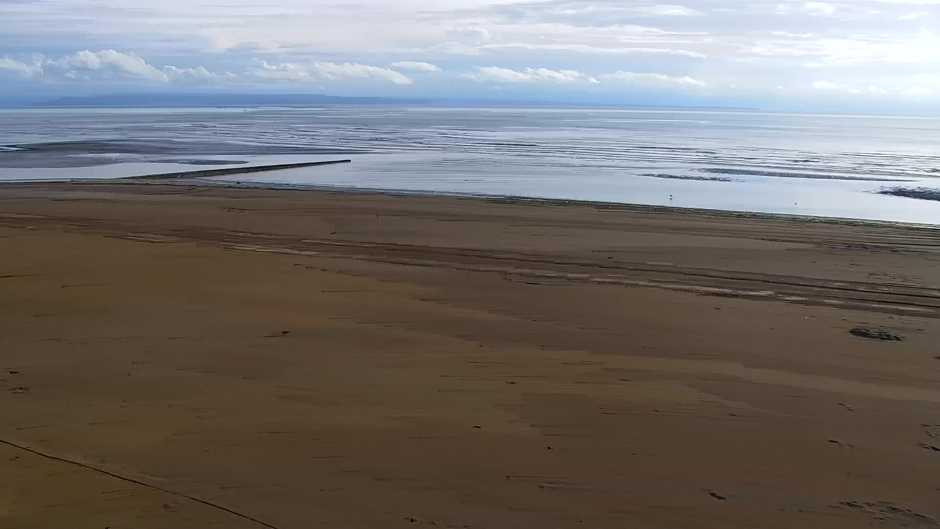 Grado Aquapark – Live-Strand-Webcam