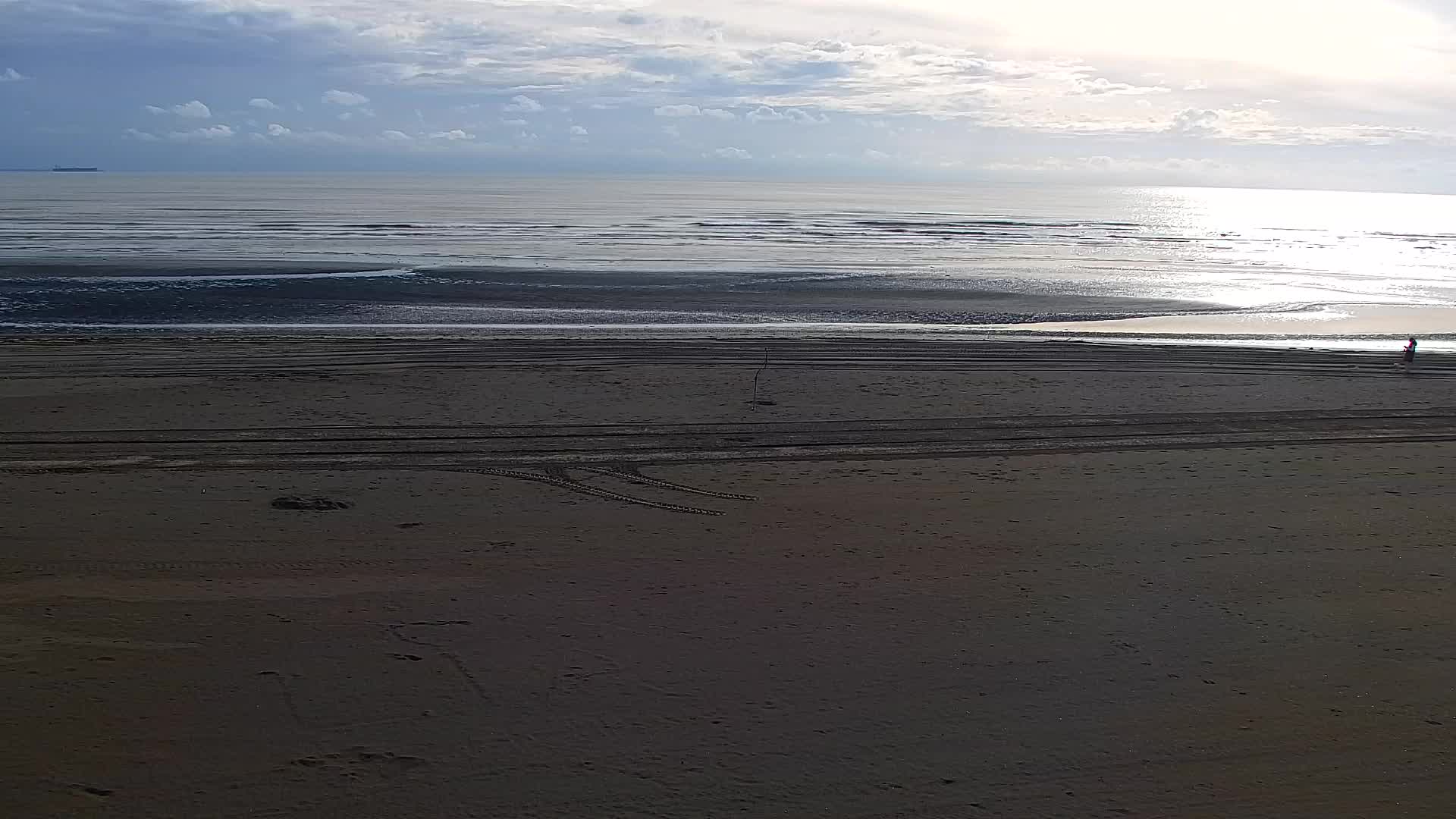 Webcam de Grado – Playa y Aquapark