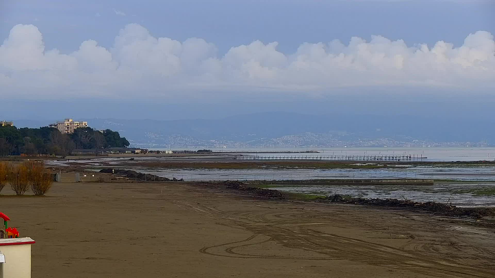 Grado Aquapark – Live-Strand-Webcam