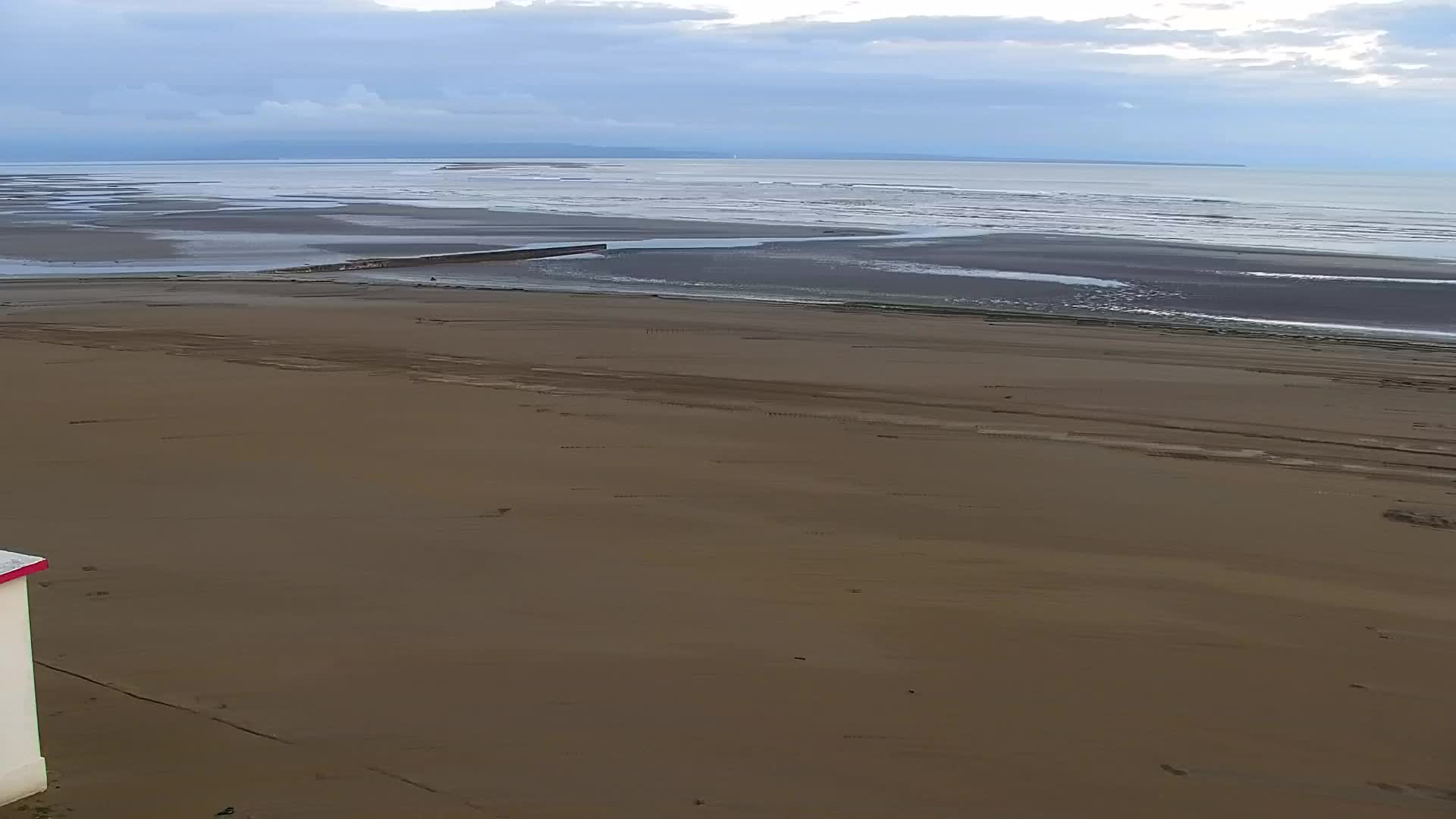 Grado Aquapark – Live-Strand-Webcam