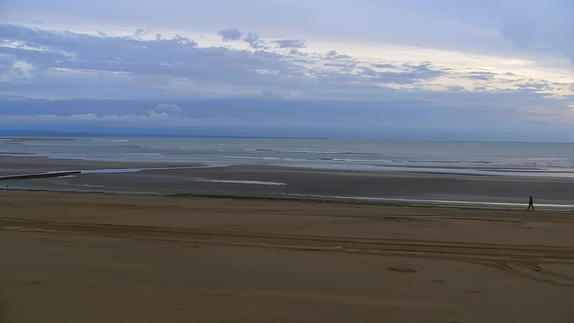 Web kamera Grado – Aquapark i plaža