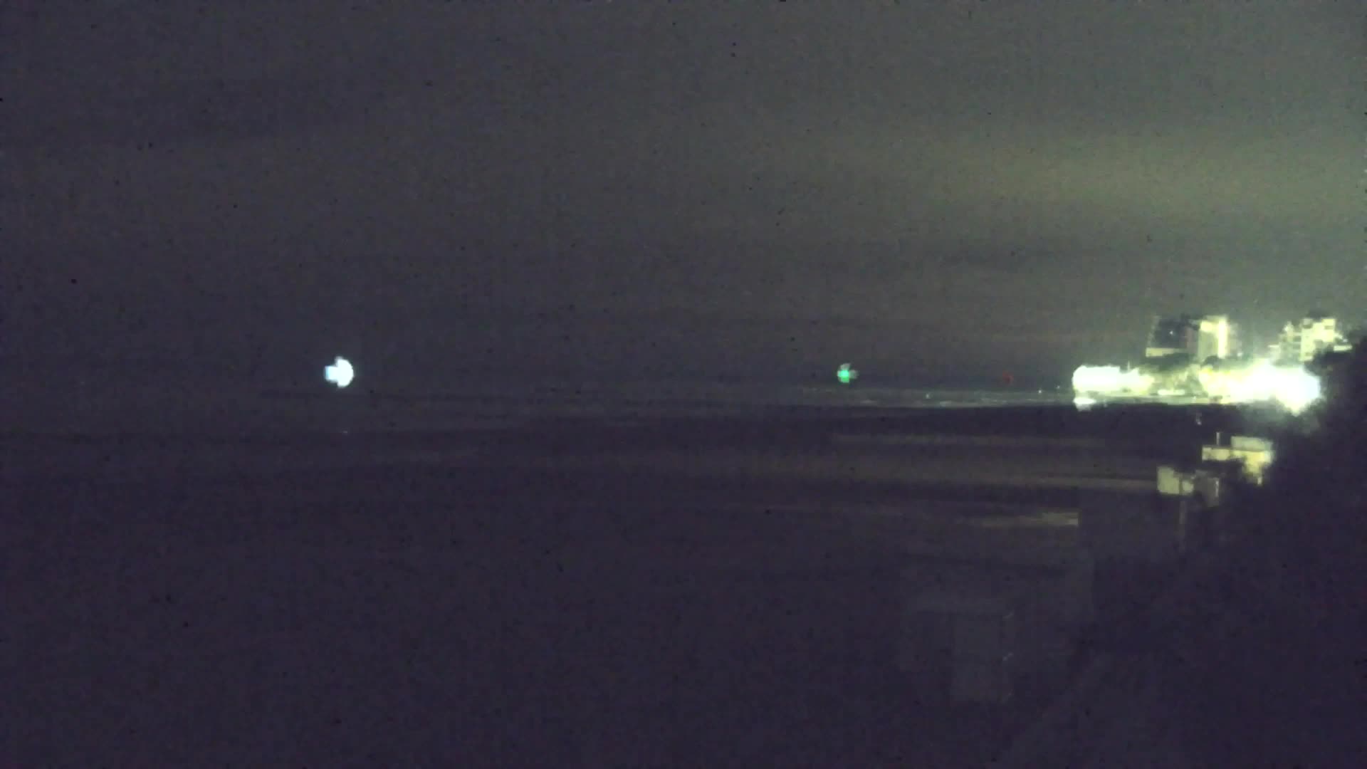 Grado Aquapark – Live Beach Webcam