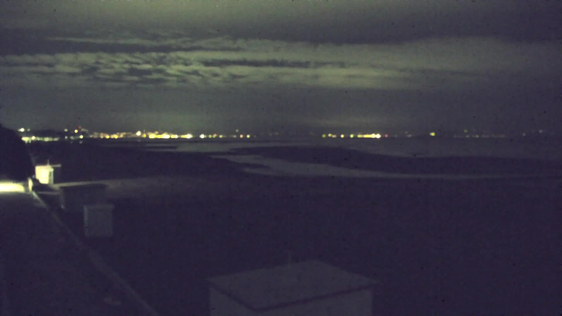 Grado Aquapark – Live Beach Webcam