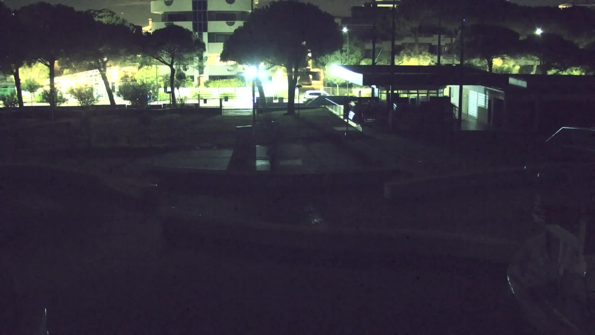 Webcam Grado – Beach & Aquapark