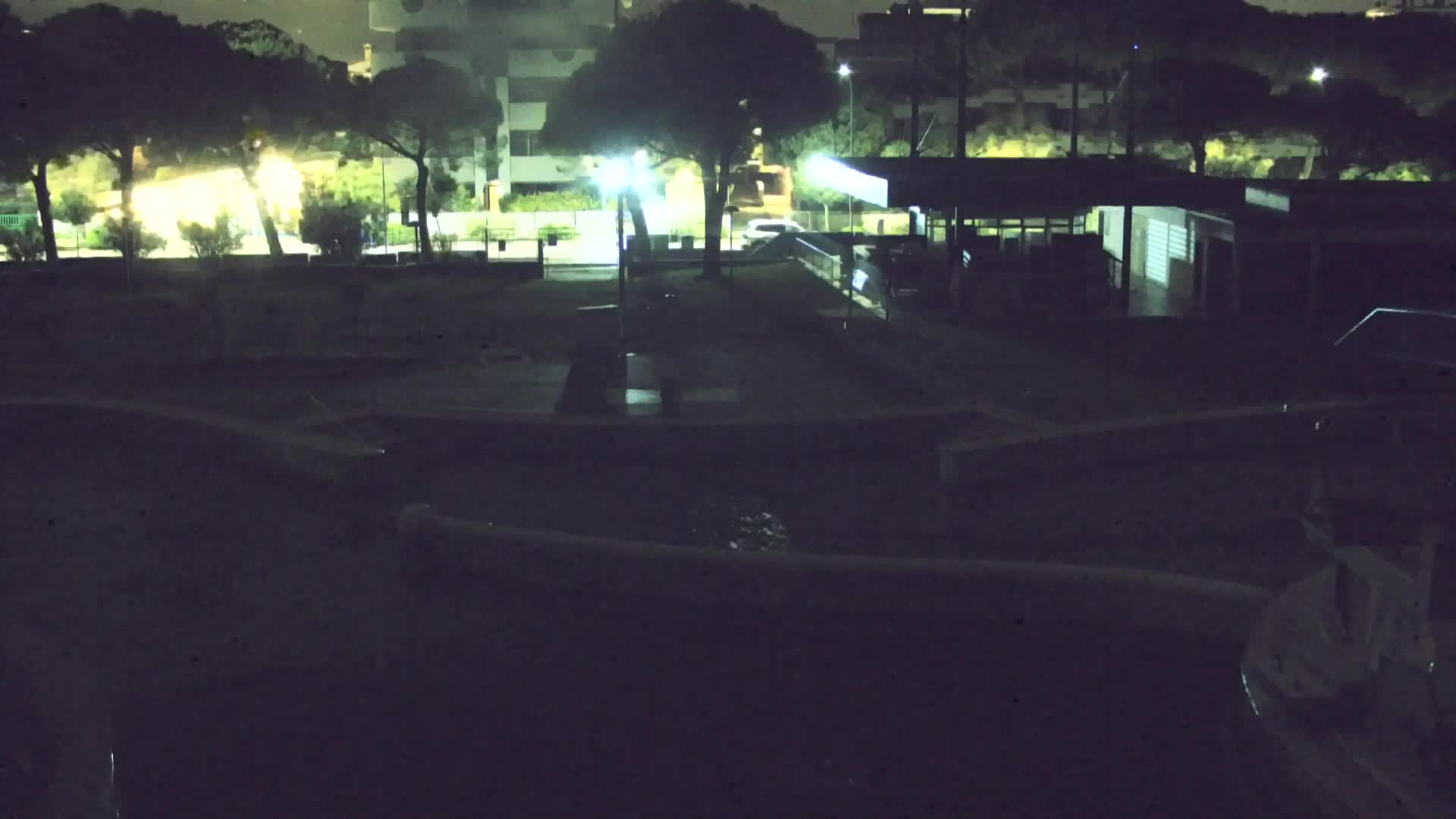 Grado Aquapark – Live-Strand-Webcam