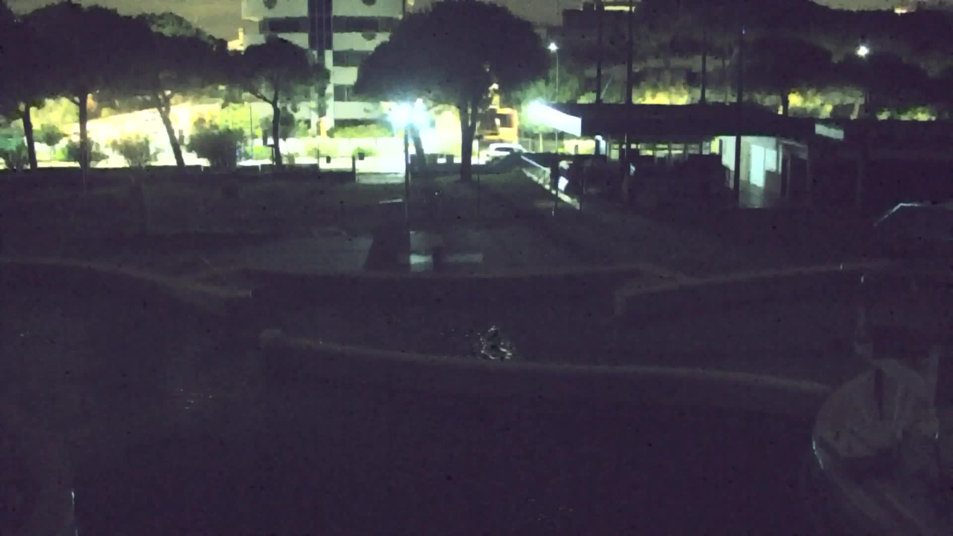 Grado Aquapark – Live Beach Webcam