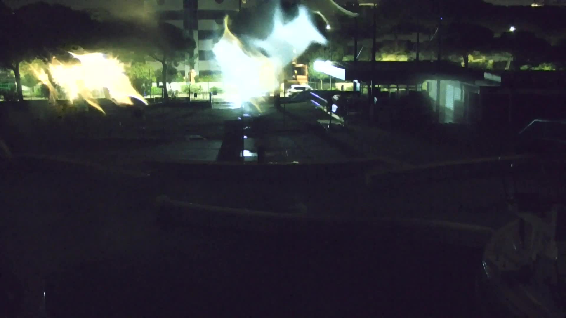 Webcam Grado – Beach & Aquapark