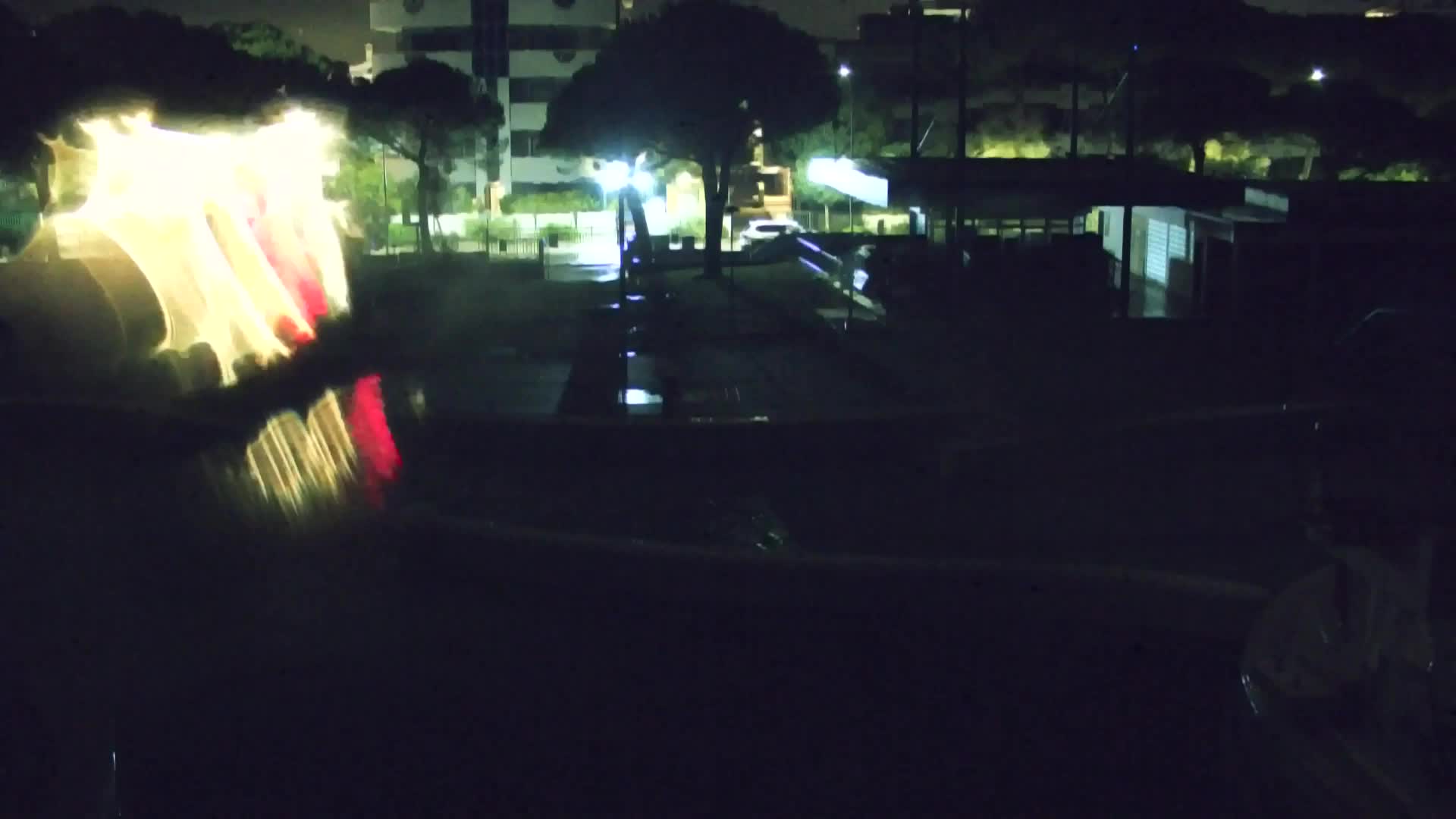 Webcam de Grado – Playa y Aquapark