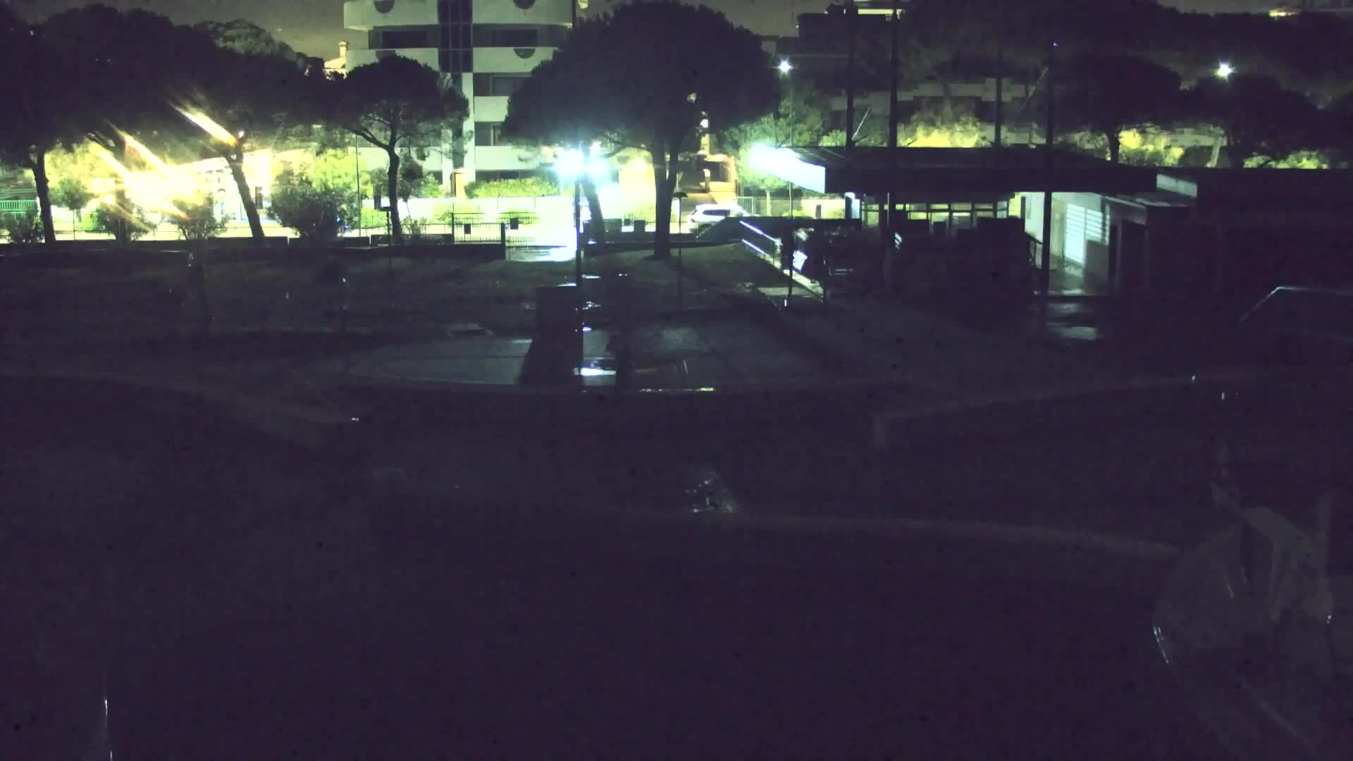 Grado Aquapark – Live Beach Webcam