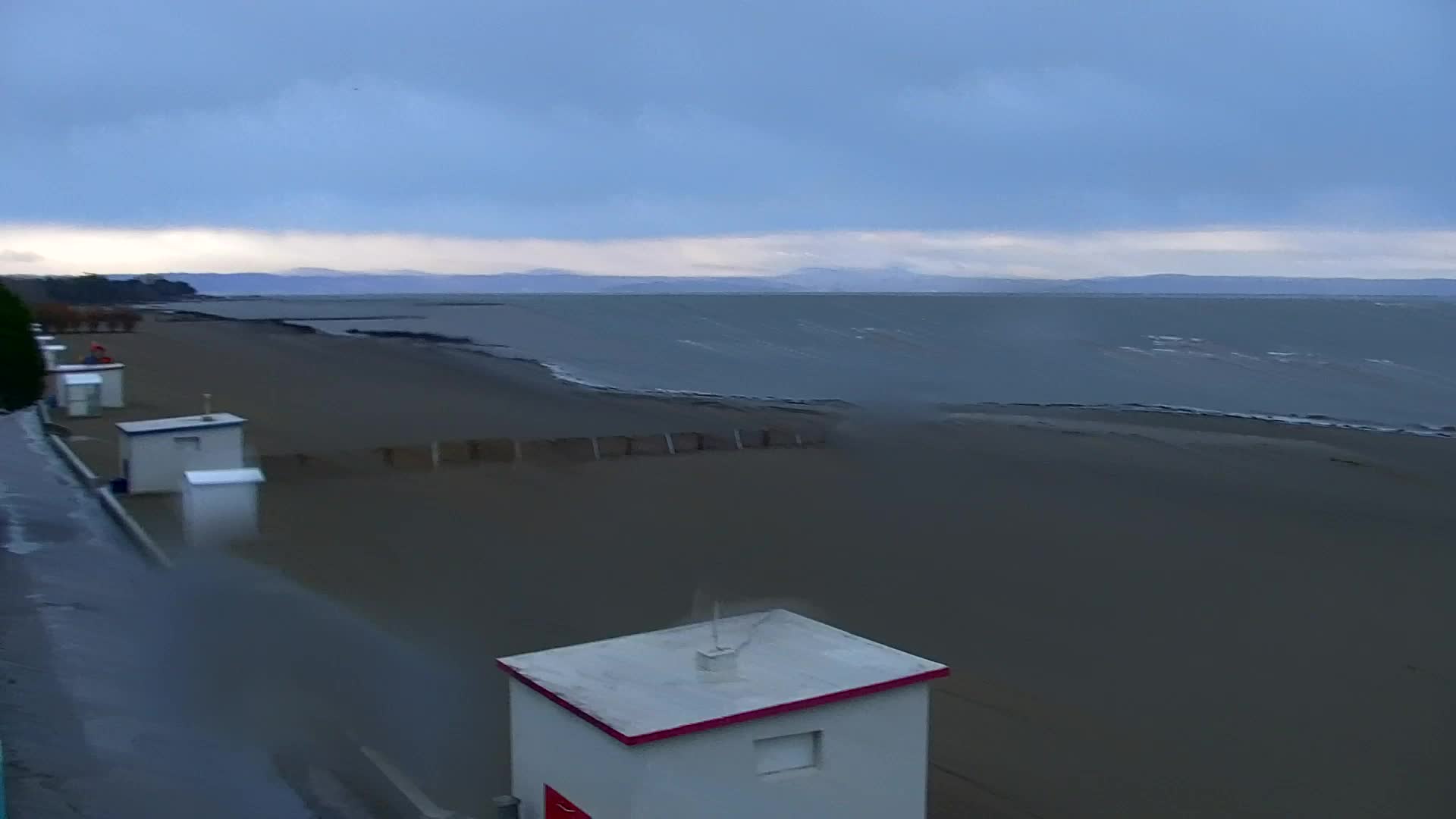 Grado Aquapark – Live Beach Webcam