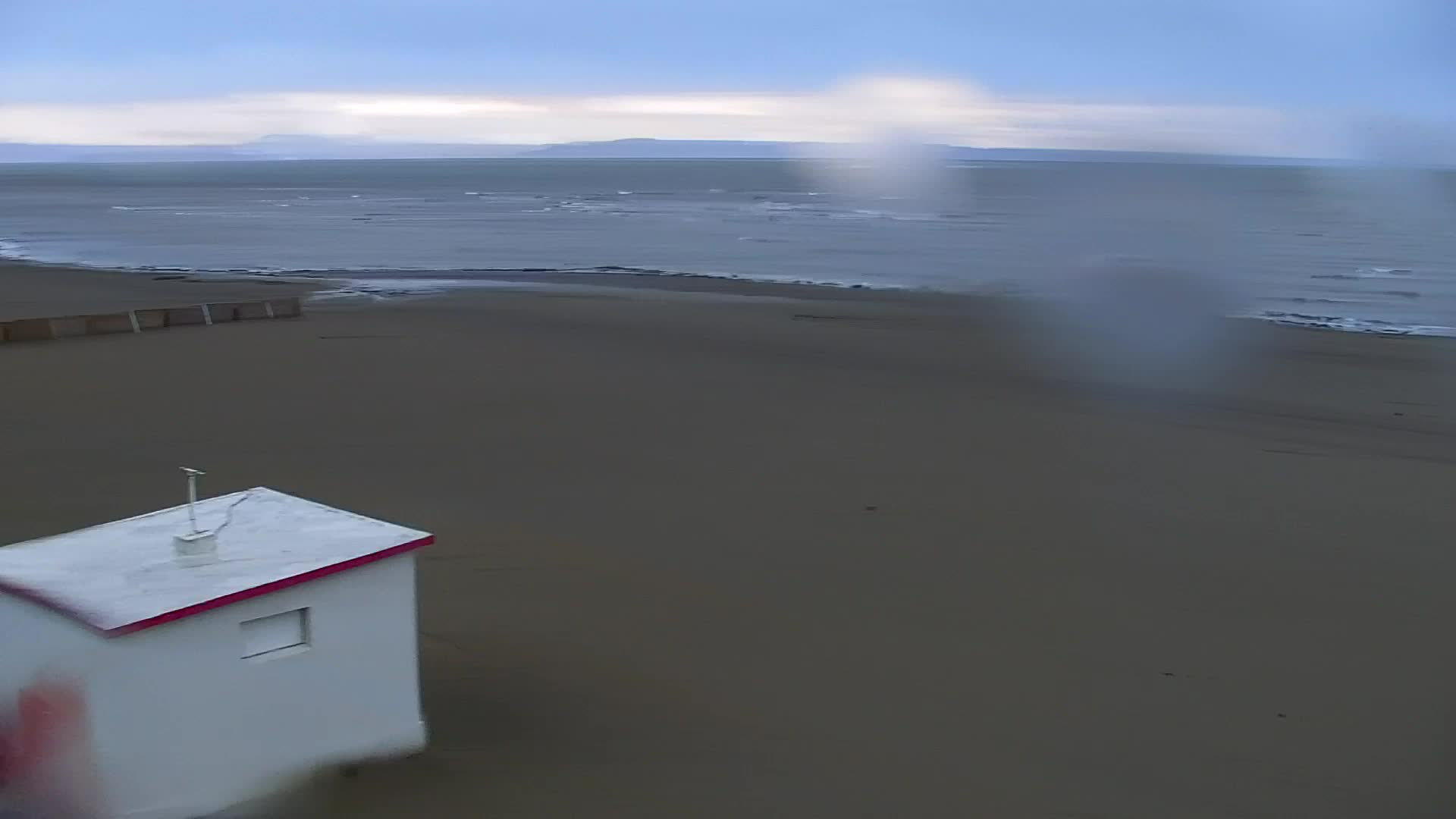 Webcam Grado – Beach & Aquapark