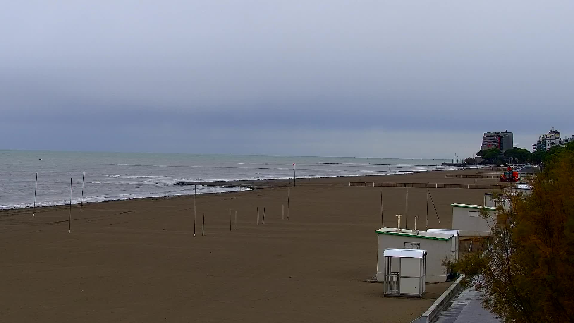 Webcam Grado – Beach & Aquapark