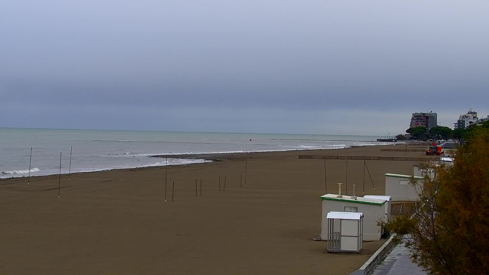 Webcam Grado – Beach & Aquapark