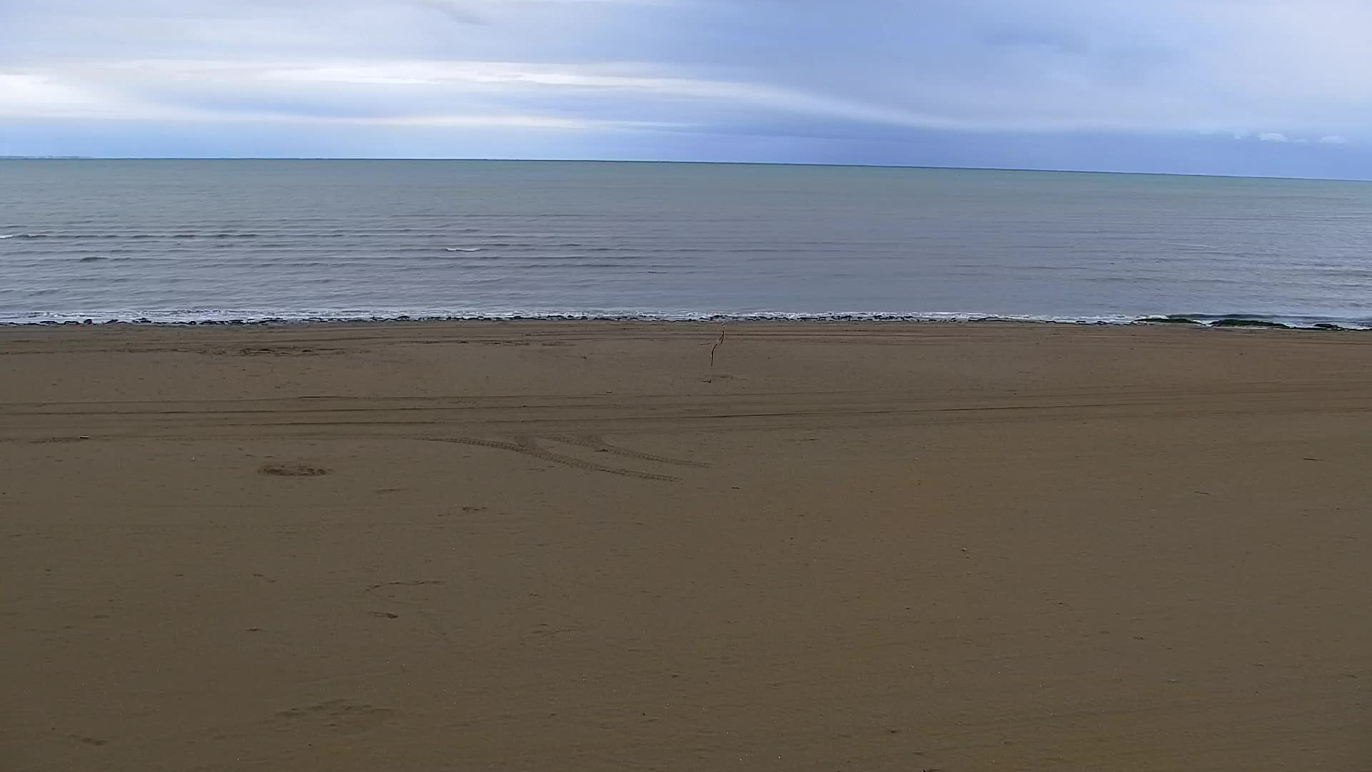 Webcam Grado – Beach & Aquapark