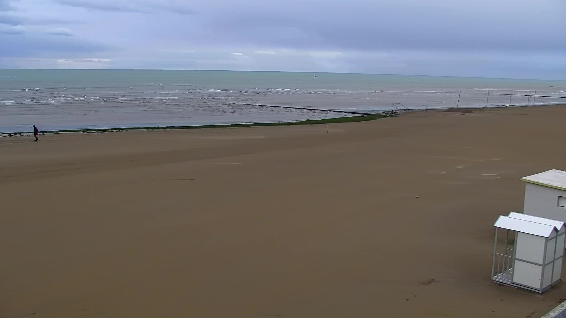 Webcam Grado – Beach & Aquapark