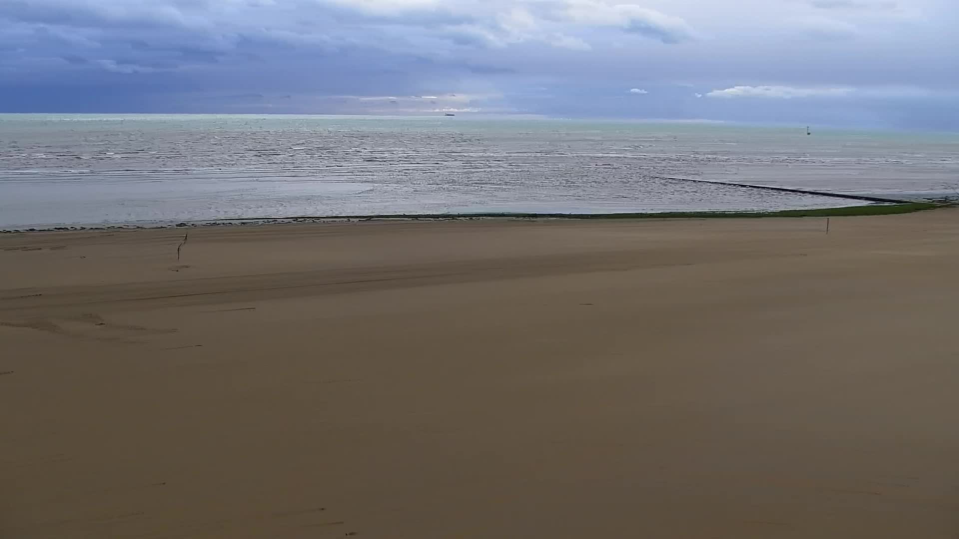 Webcam Grado – Beach & Aquapark