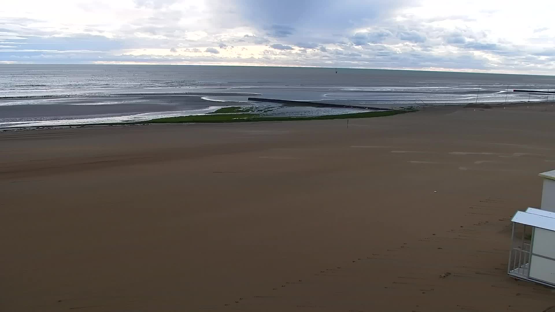 Webcam Grado – Beach & Aquapark