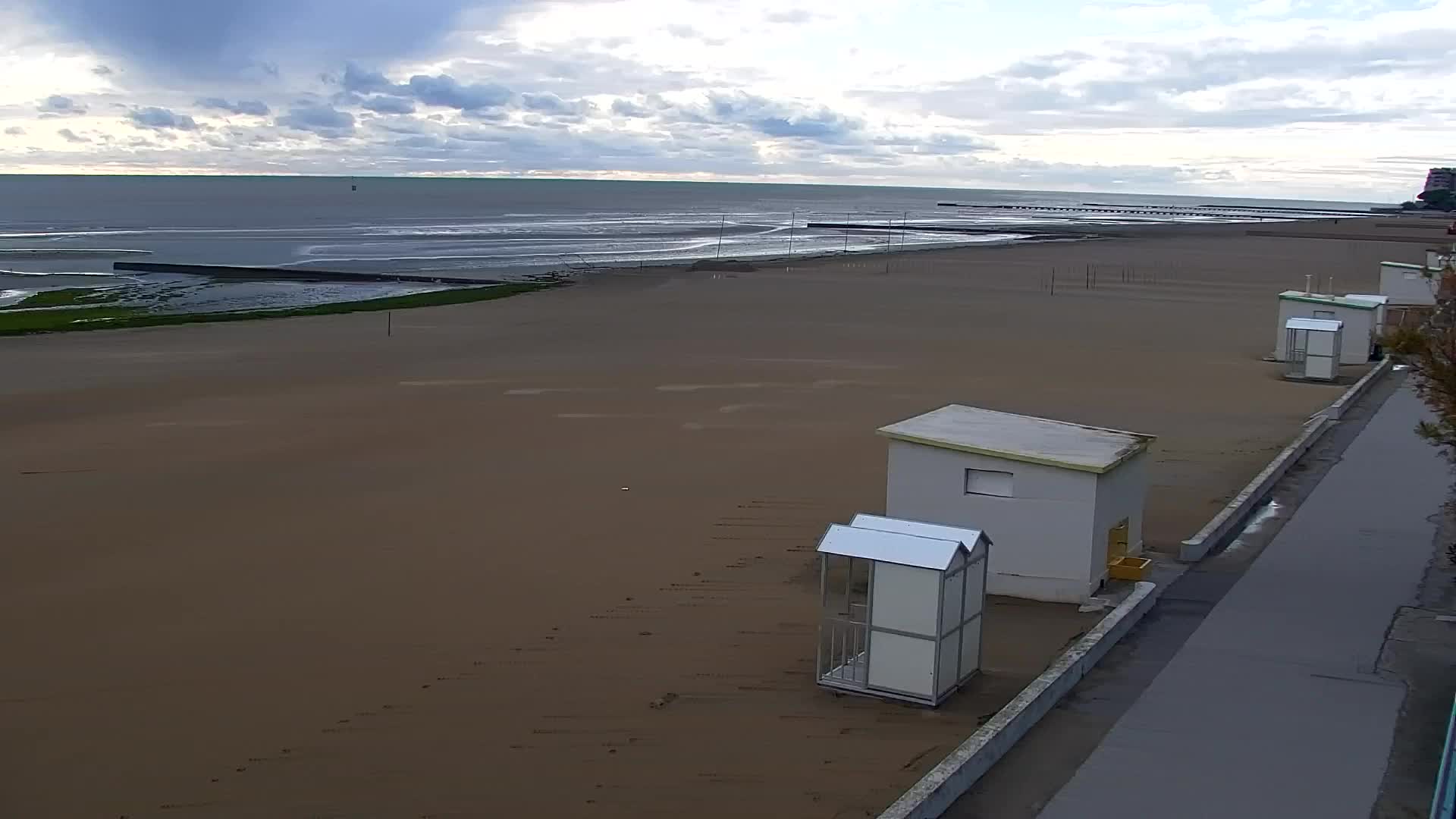 Webcam Grado – Beach & Aquapark