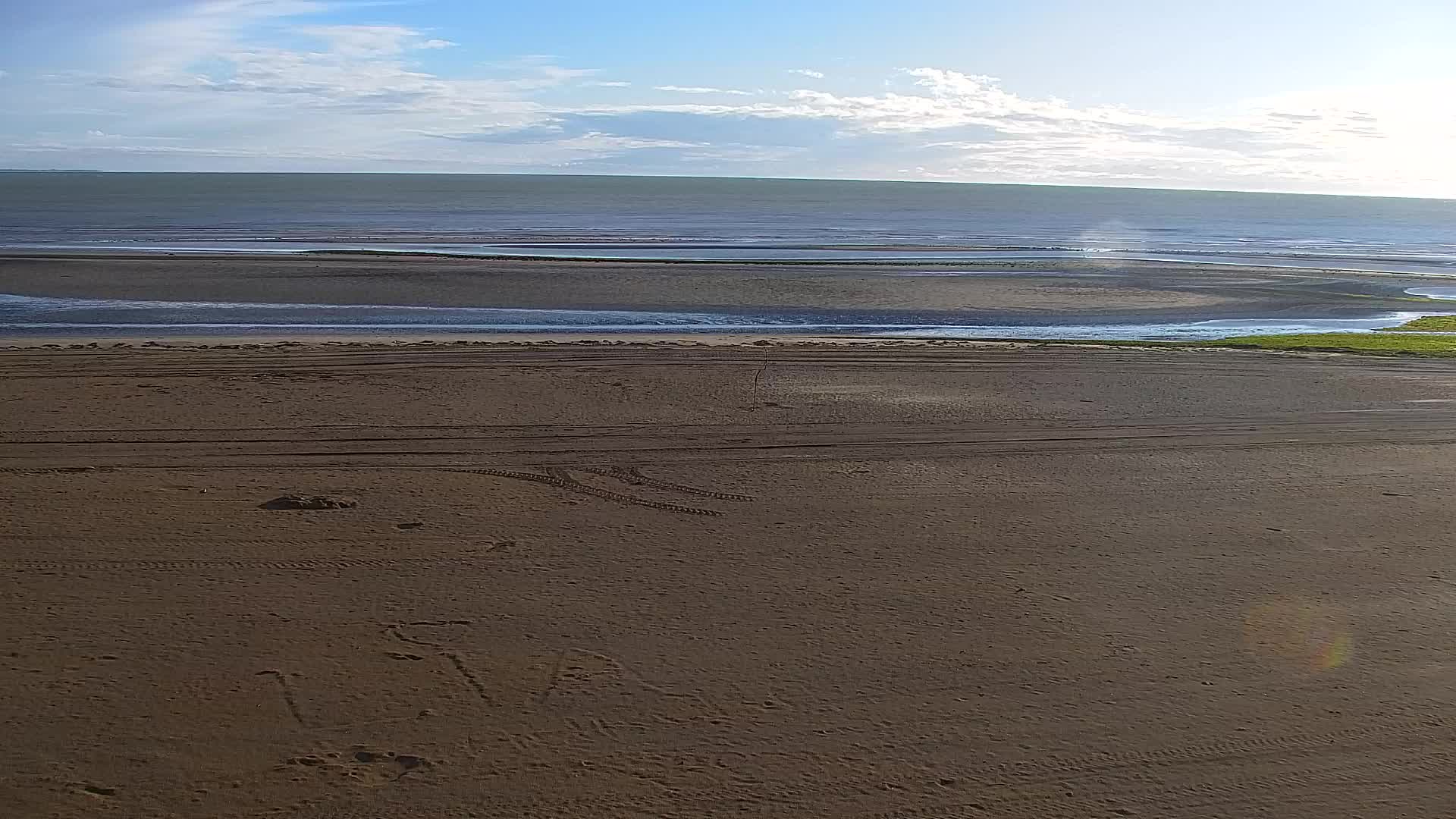 Grado Aquapark – Live Beach Webcam