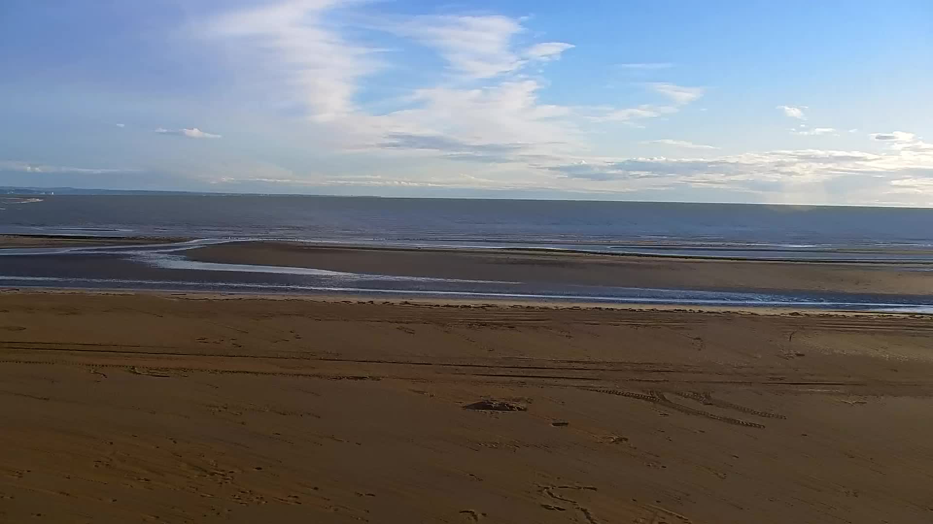 Webcam Grado – Beach & Aquapark