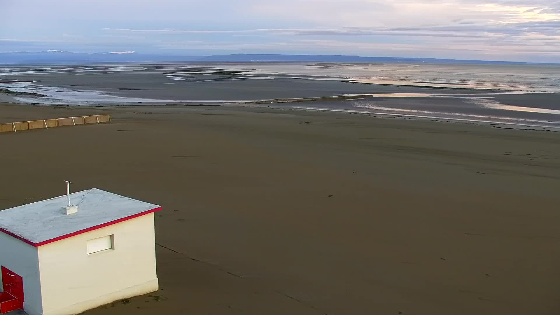 Grado Aquapark – Live Beach Webcam