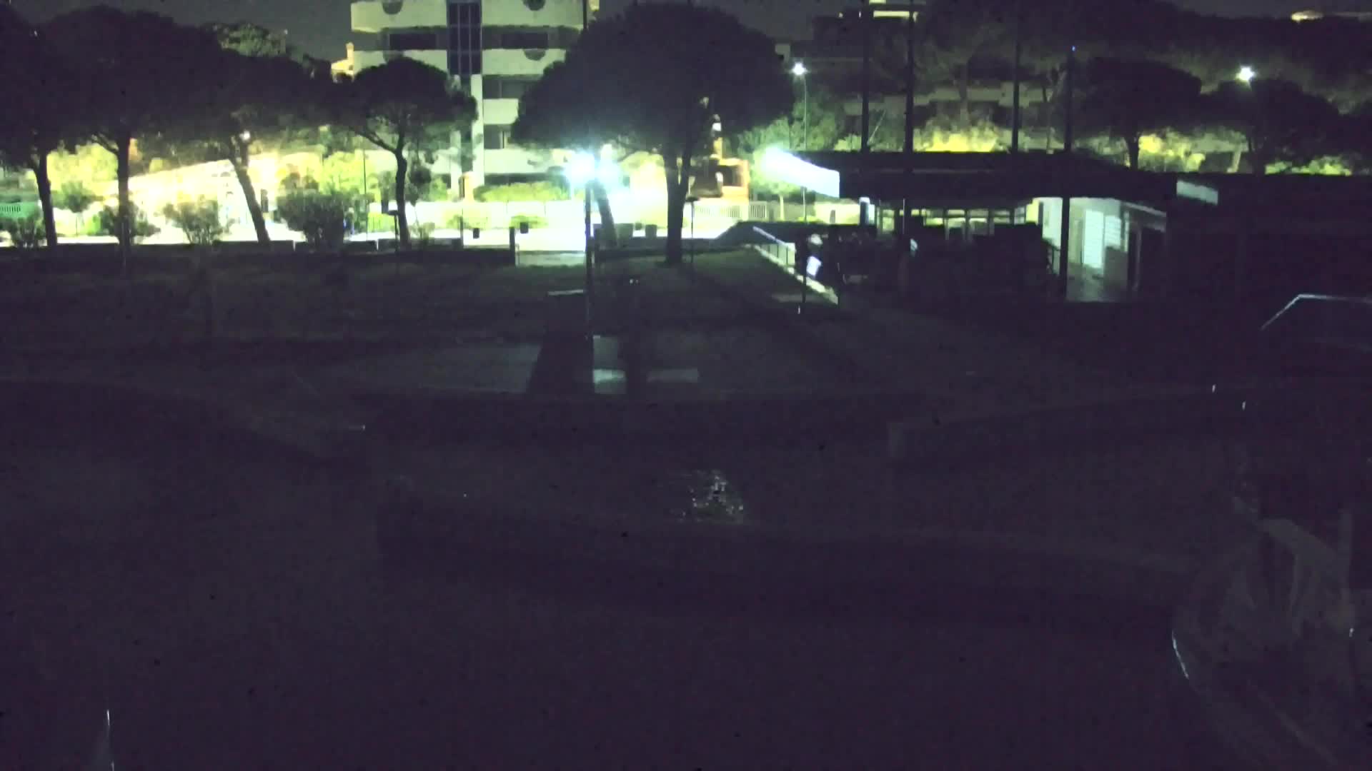 Spletna kamera Gradež (Grado) – Aquapark