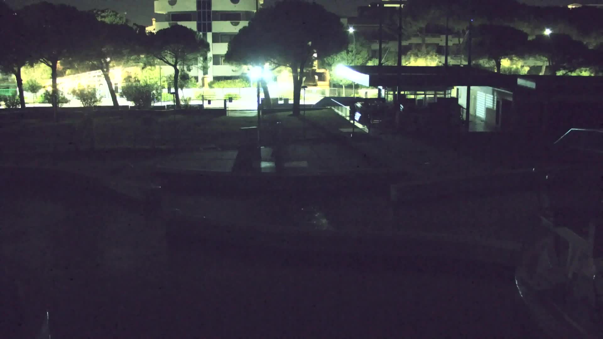 Webcam Grado – Beach & Aquapark