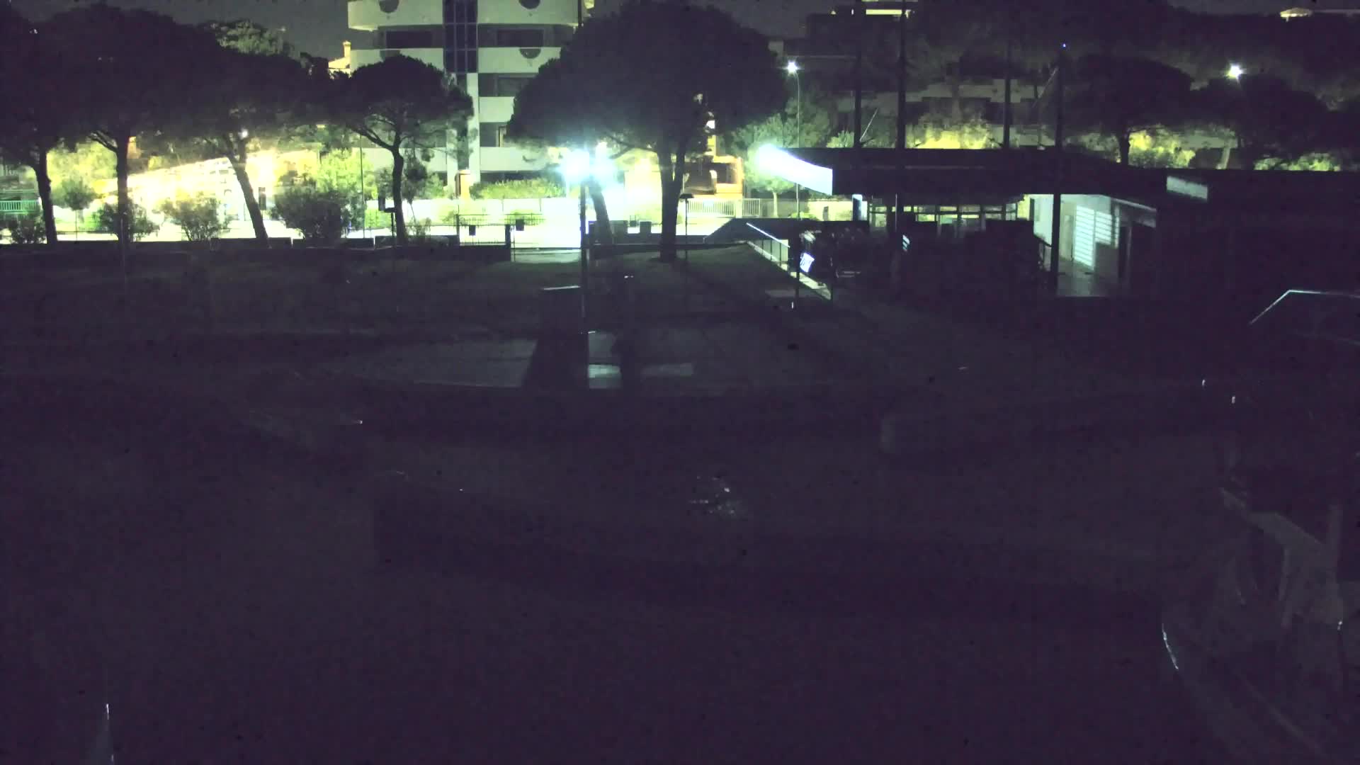 Webcam Grado – Beach & Aquapark